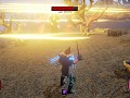 Wizard Online Virtual Reality Open World Game image - IndieDB