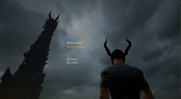 Wizard Online New Screenshot