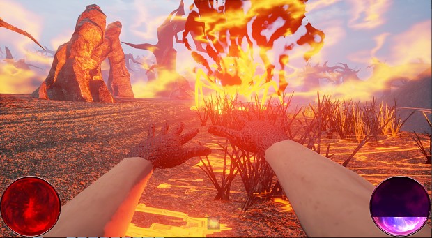 VR MMO Wizard Online To Support DX12, Motion Controls; Due For PC