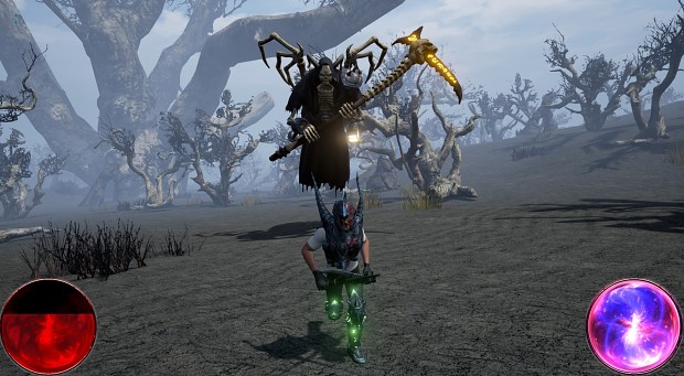 VR MMO Wizard Online To Support DX12, Motion Controls; Due For PC