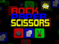 LunarCore's Rock Paper Scissors