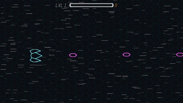Cybershot Android game