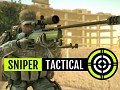Sniper Tactical