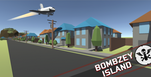 Bombzey Island