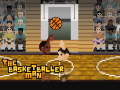 The Basketballer Man