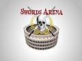 Swords Arena the online multiplayer game