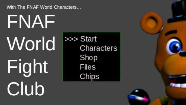 FNaF: World group - IndieDB