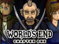World's End Chapter 1