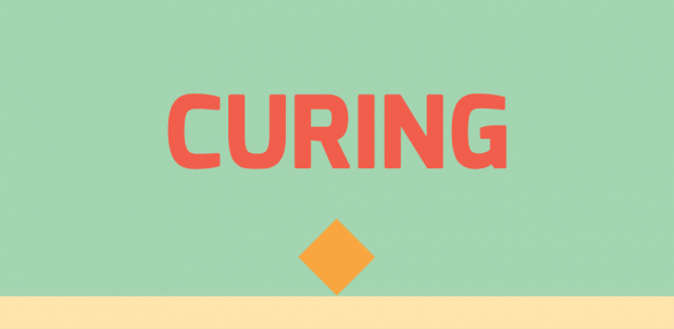 Curing (by Hotchoco Soft ) - iOS, Android Mobile GAME