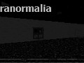 Paranormalia