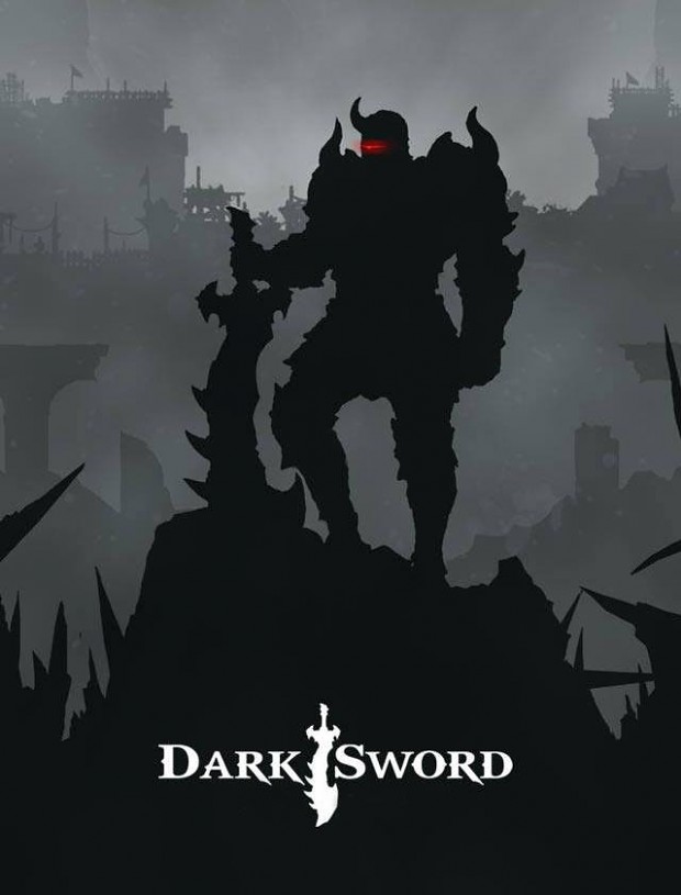 Dark Sword Warrior