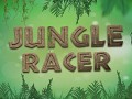 Jungle Racer: 3D Racing Game