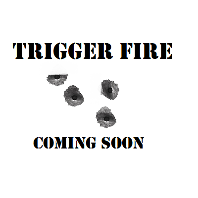 Trigger Fire Icon