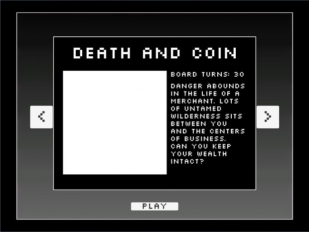 level select screen 4
