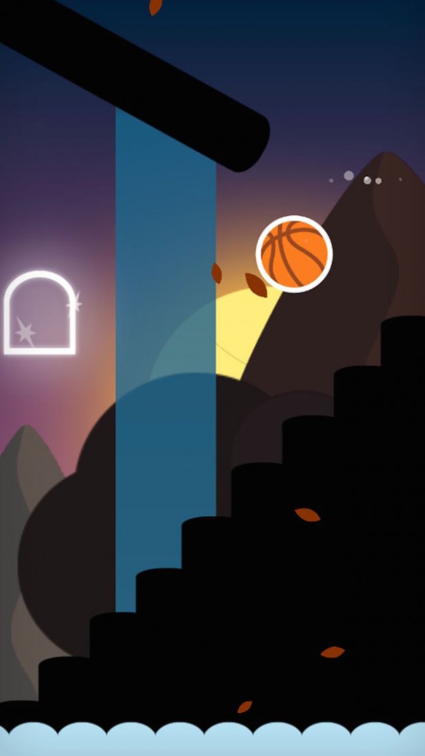 Rainmaker Screenshot 2 - Gameplay Basketball