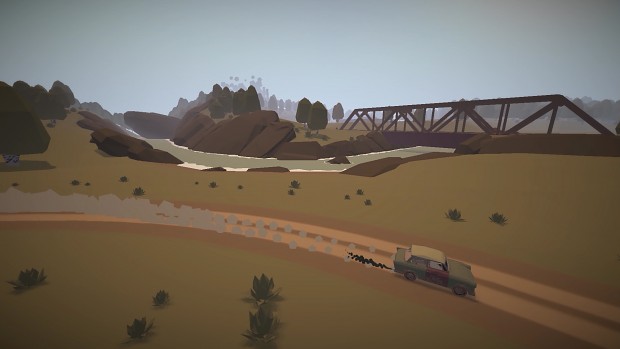 Explore The World of Jalopy