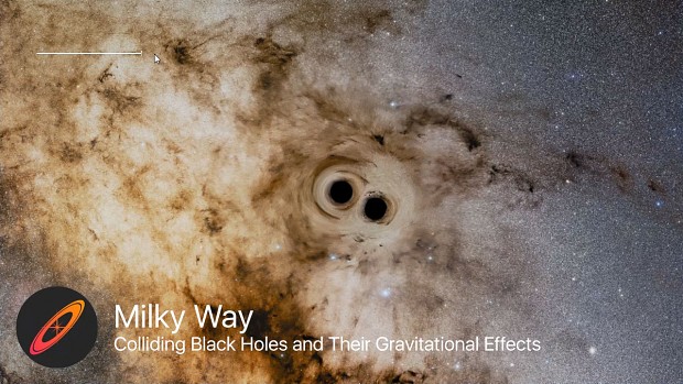 Colliding Black Holes