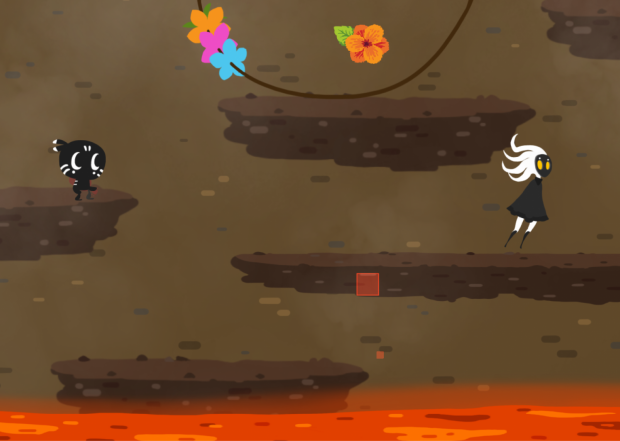 screenshot in game 3