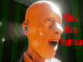 Milo's Many Nightmares