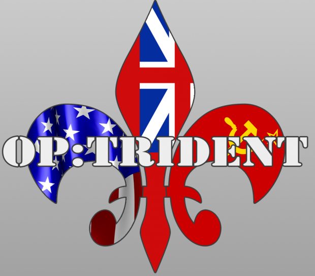 Op: Trident - New name and logo