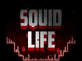 Squid Life Simulator