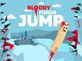 Bloody Finger JUMP