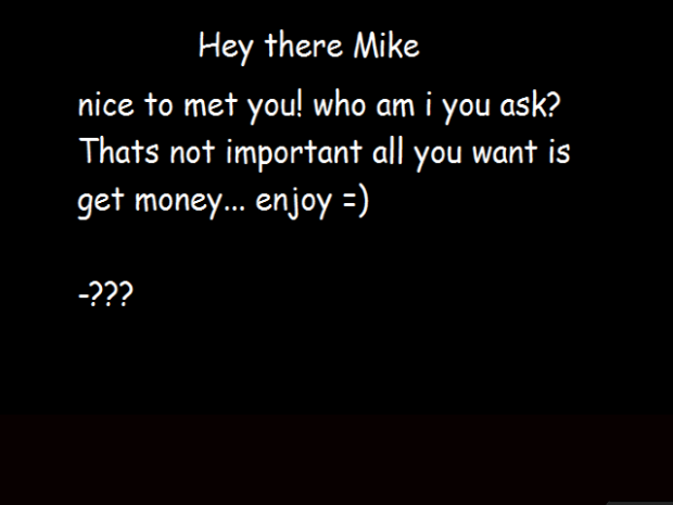 Hey Mike 2