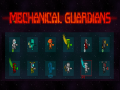 Mechanical Guardians