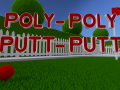 Poly-Poly Putt-Putt