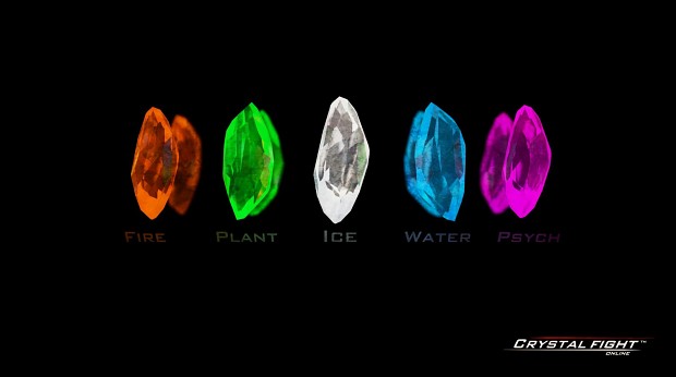 crystals 4