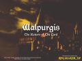 Walpurgis - The Return of the Lord
