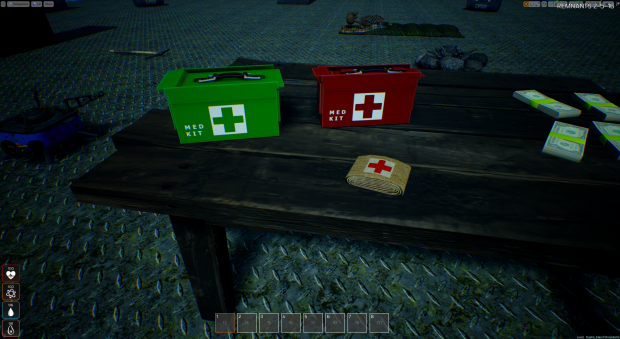 MedKits