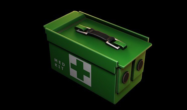 Medkit