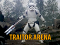 Star Wars : Traitor Arena