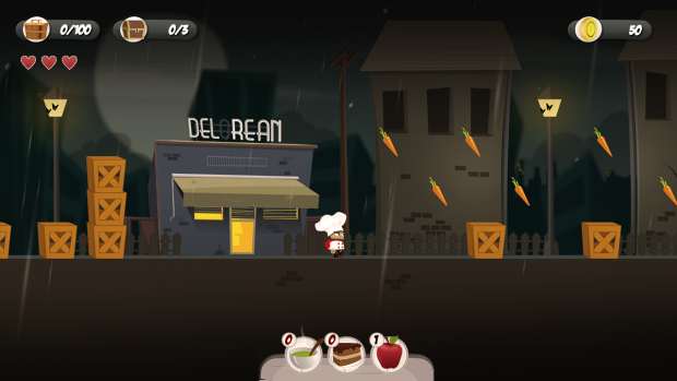 Fat Cook Greenlight Images