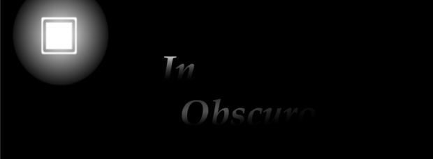 The banner of In Obscuro