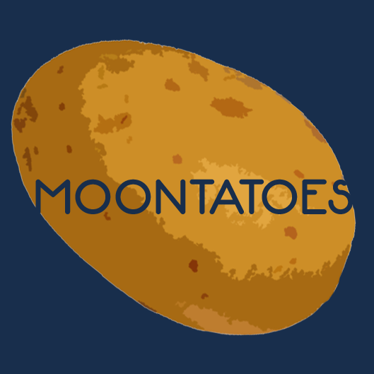Moontatoes