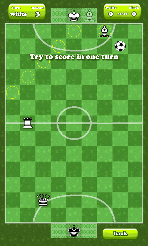 chessball tutorial 5