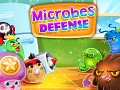 Microbes Defense: Germs Gone Wild
