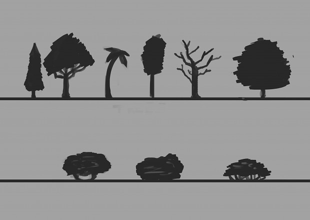 Concept Trees 6