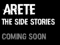 Arete: The Stories