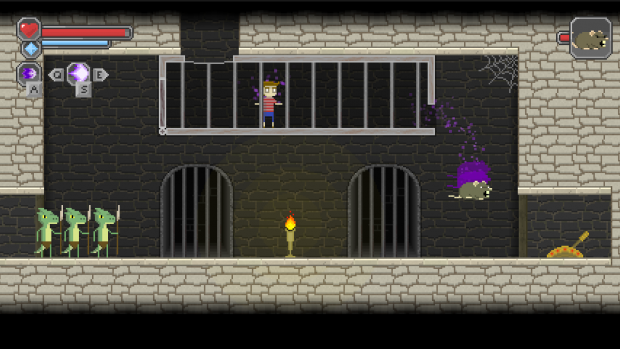 DungeonsScreenShot