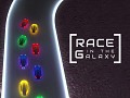Race In The Galaxy