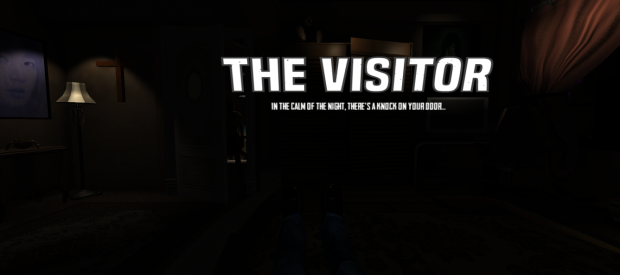 Images for Th Visitor