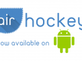 Pocket Air Hockey