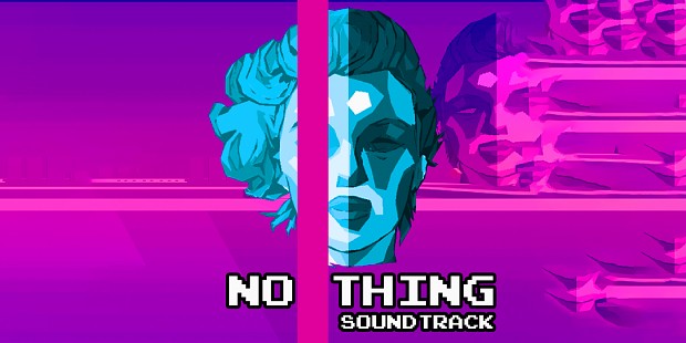 NO THING soundtrack sale on Steam