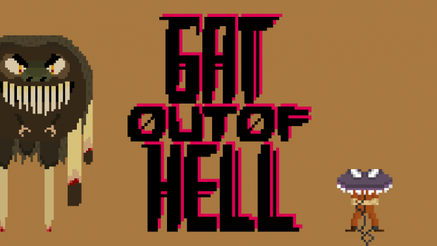 Gat Out Of Hell