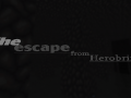 The Escape from Herobrine