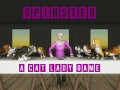 Spinster: A Cat Lady Game