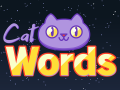 Cat Words